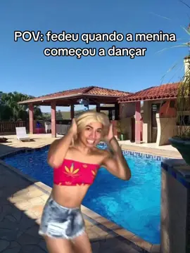 Ela não acredita que é ela não hahahah #festivaldecomedia #comedia 