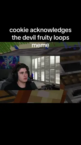 cookie kong doesnt understand the devil fruity loops meme@CALIFORNIA COOKIE 🌁 @Southside #devilfruityloops #flstudio #southside #fyp #pc #cookiekingdom 