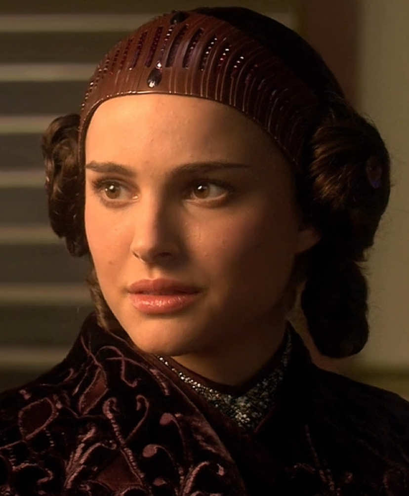 the most beautiful girl on the galaxy.                                                   #natalieportman #natalieportmanedit #starwars #starwarsfan #padme #fyp #fypシ 