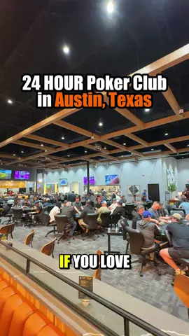 Show this post at Texas Card House and get one month of play for FREE! #austinfoodheads #austin #texascardhouse #tch #poker 