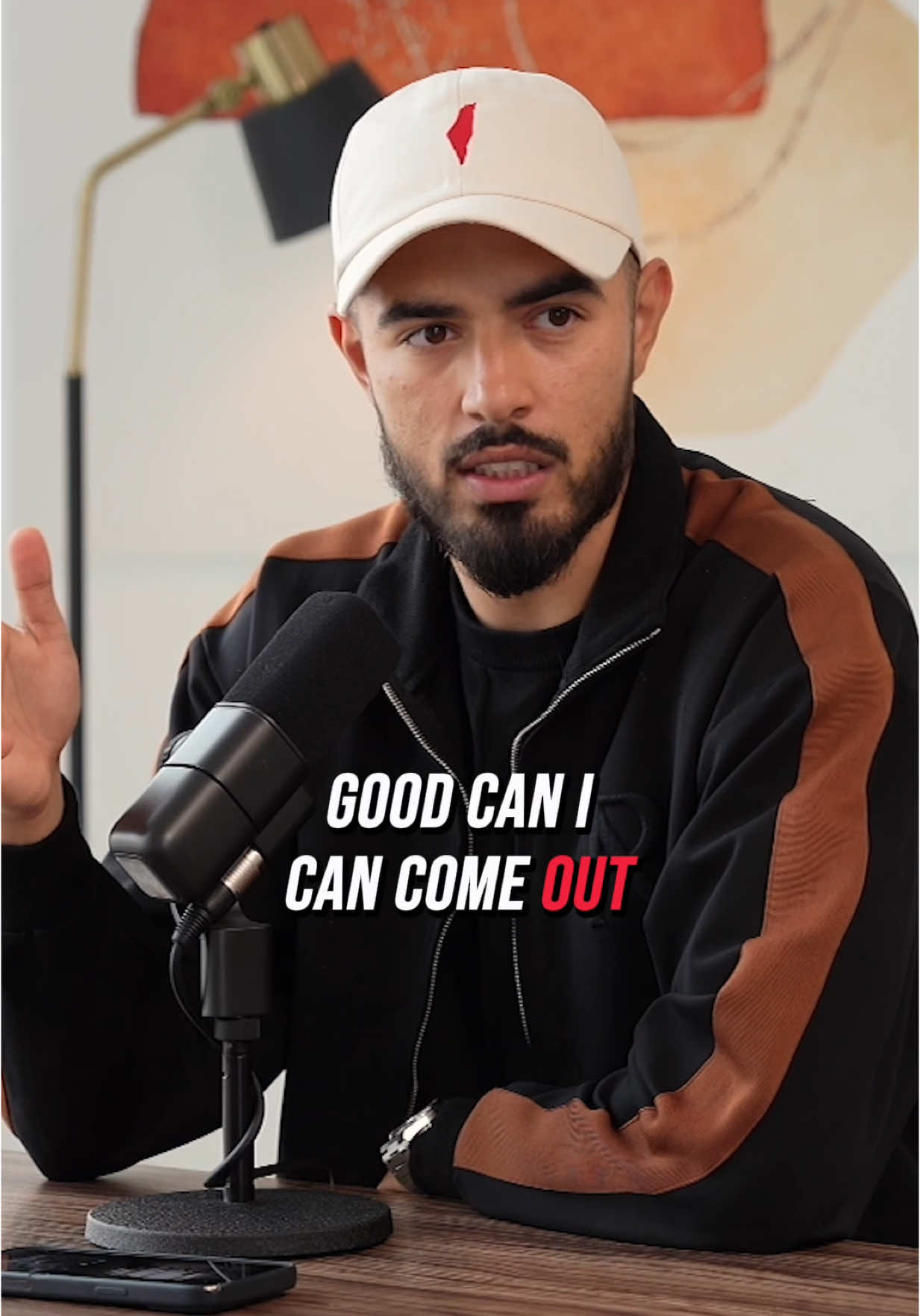Ish breaks silence on his situations from last year #isheverything #contentcreator #fyp #storytime 