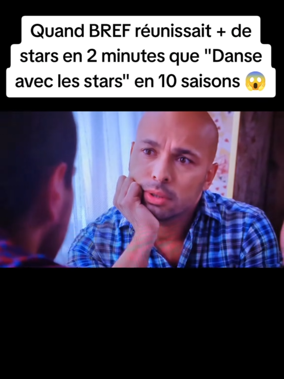 #bref #danseaveclesstars #star #guest #bref2 #bref1 #canalplus #succes #disneyplus @bref. 