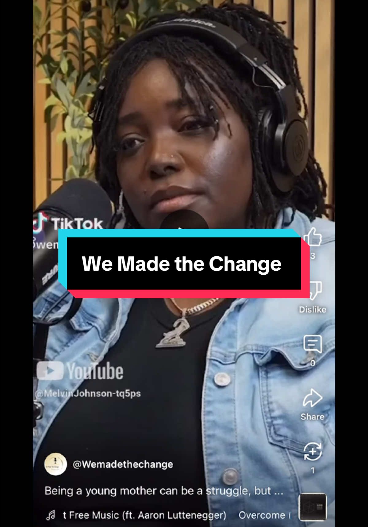 Follow we made the change, If you follow me follow them too. @Crystal & Mel #education #business #mindset #mindsetmotivation 