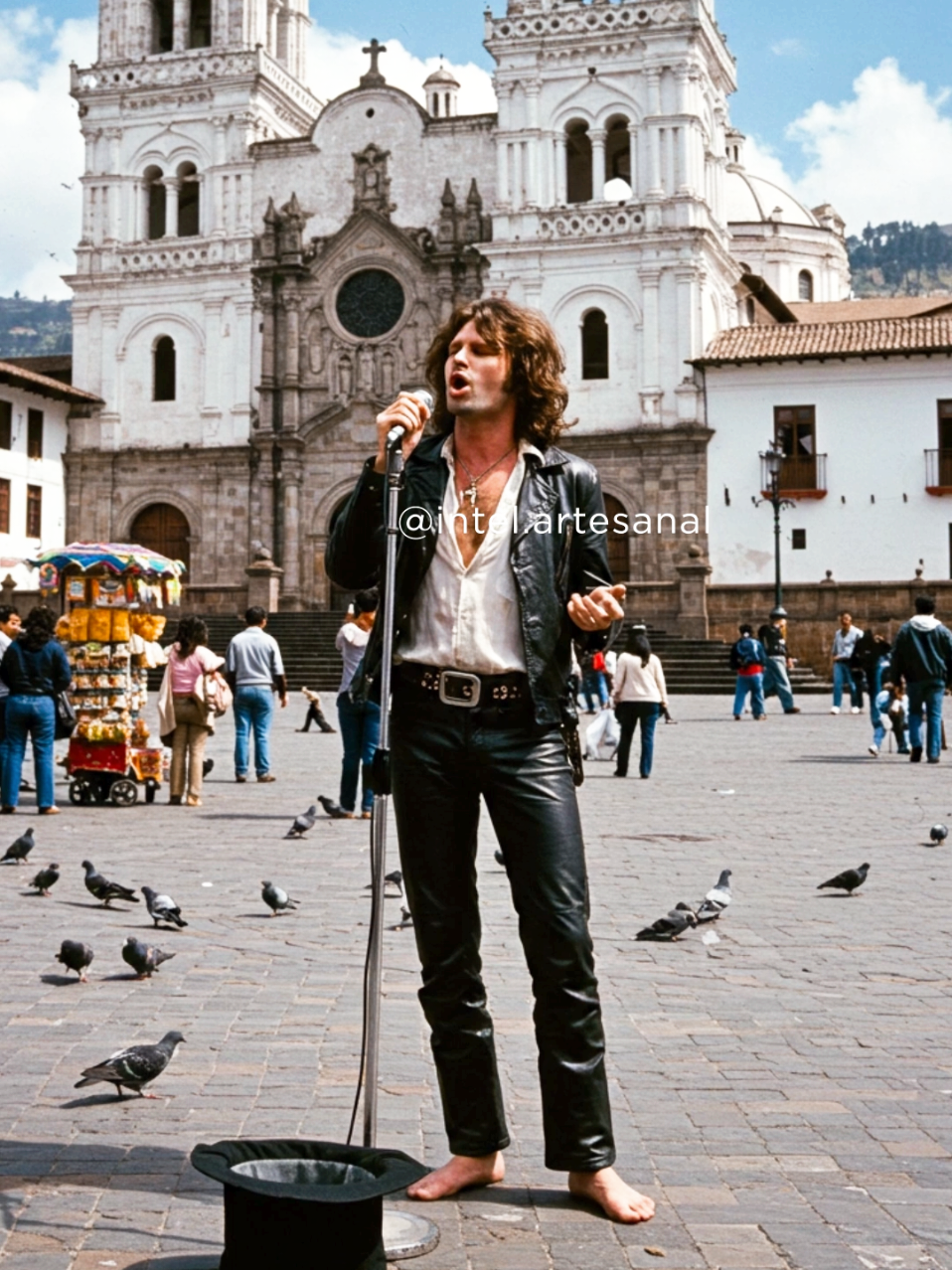 #fyp #parati #paratiiiiiiiiiiiiiiiiiiiiiiiiiiiiiii #fyppppppppppppppppppppppp #jimmorrison #thedoors #rock #ecuador #ecuador🇪🇨 #quito #guayaquil #cuenca #manta #loja #esmeraldas 