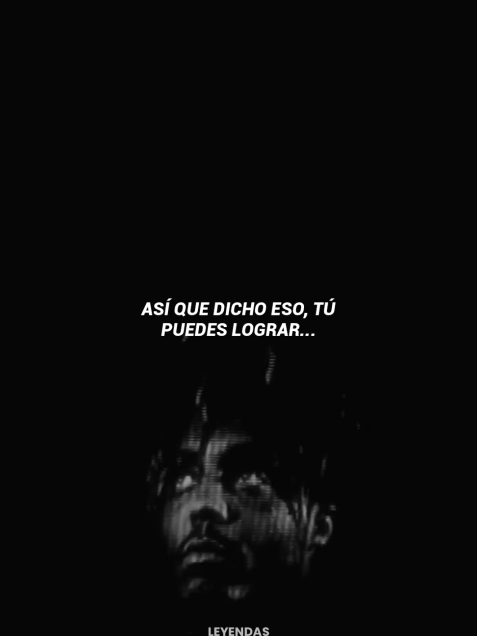 Eso es un hecho... 🖤 #JuiceWRLD #YoungThug #badboy #SubEspañol #TheParyNeverEnds #999 