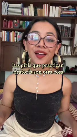 Y pues como me cagaron por no saber desarrollar la segunda fase me comprometo a estudiar todos los temas de la convocatoria jaja #oratoria #girlies #hablar #conocimiento #foryoupage 