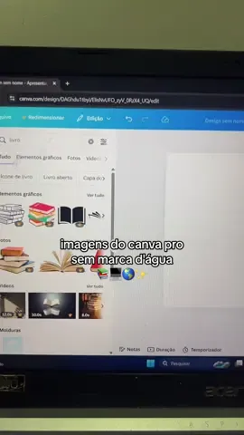 sabiam desse truque do canva? uso muito 😅 #dicas #canva #canvatips #canvapro #universitarios #fypp #pravoce 