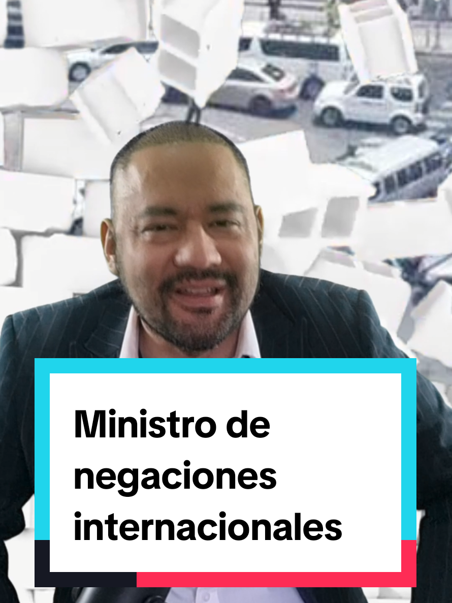 El ministro de negaciones internacionales nos da una sorpresa 😳😳 Y show en Cocha este 13-14-15 de marzo en @Muela del Diablo CBBA - LPZ .  #satira #comedia #longervideos #cochabamba #javicho 