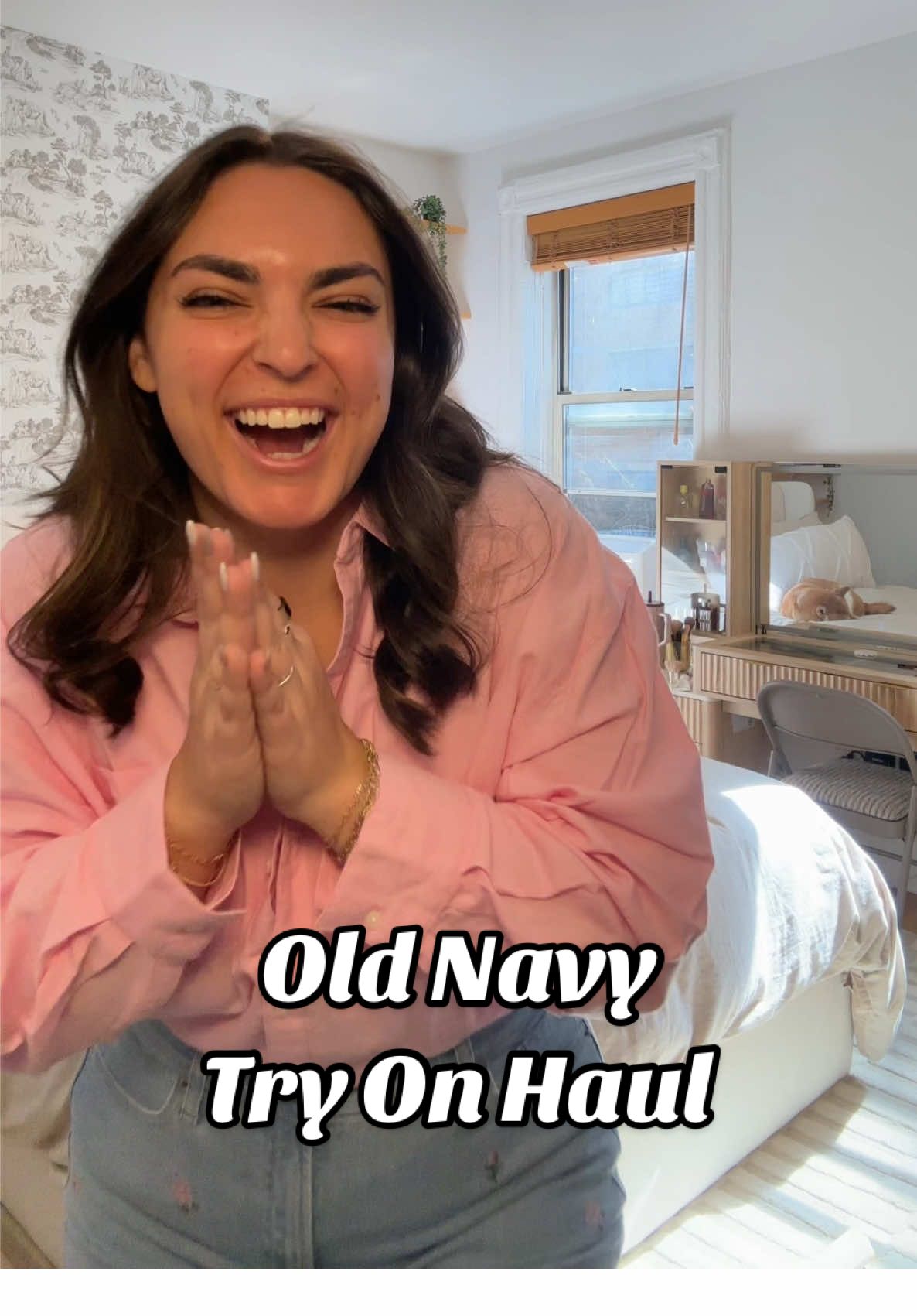 @Old Navy Official try on haul! Such cute spring finds!! #oldnavy #oldnavyhaul #oldnavyfinds #curvyfashion #curvytiktok #clothinghaul #fashion 