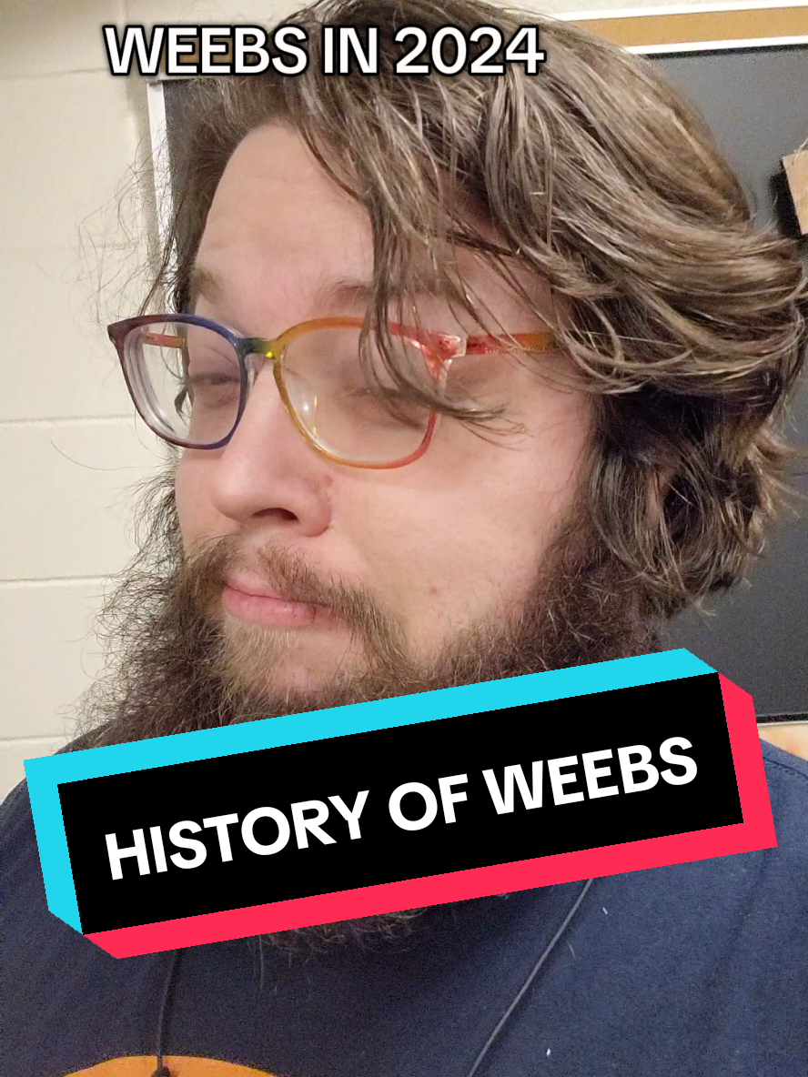 The cycle of history touches everyone #anime #humor #funny #weebtiktok #cosplay #fypシ #otaku 
