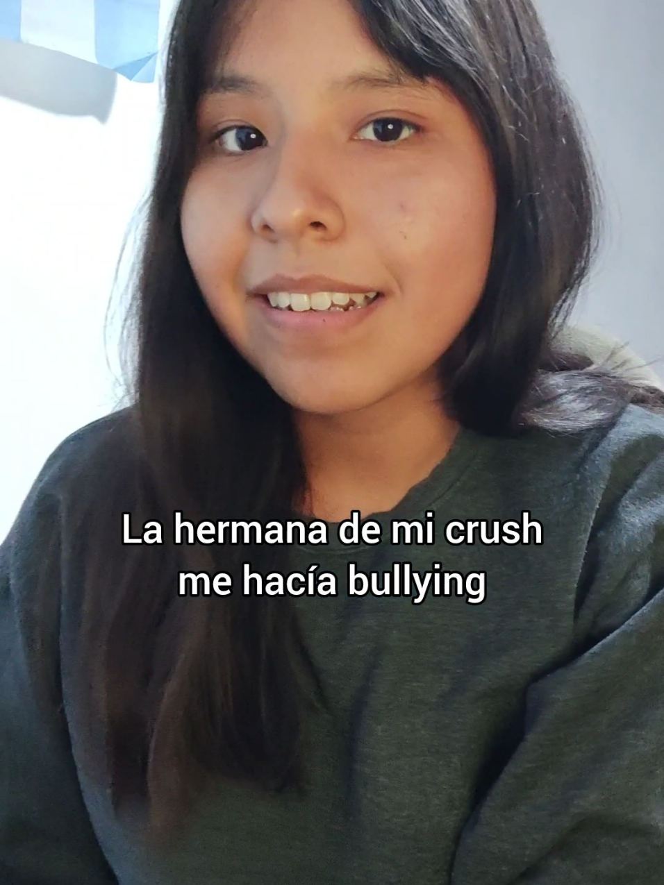 storytime de mi crush y su hermana #storytime #bullying #hermanas #argentina #escuela #secundariapublica #amor 