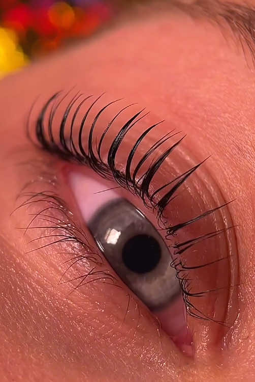 What do u think about this? Left in comments!  #sevenlash #lashlifting #lashliftandtint #lashlift #lashliftprocess #lashtint #fyp #fypシ #lashusa #lashcare #lashartist 