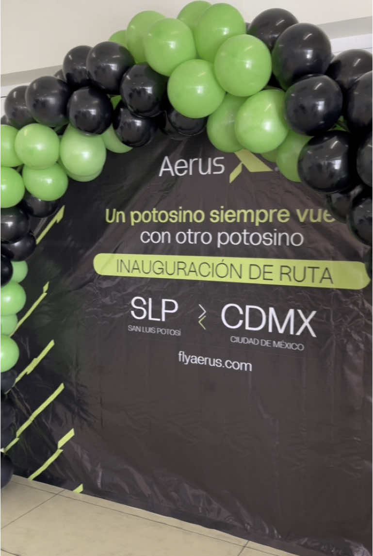 Aerus inaugura su nueva ruta SLP-CDMX 🙌🛫  @Aerus  #aerus #nuevaruta #slp #cdmx #vuelo #flight #aviacion #cessna #travel #viajar #travelblogger #aifa #viajero #traveler #triportbyfelipe 