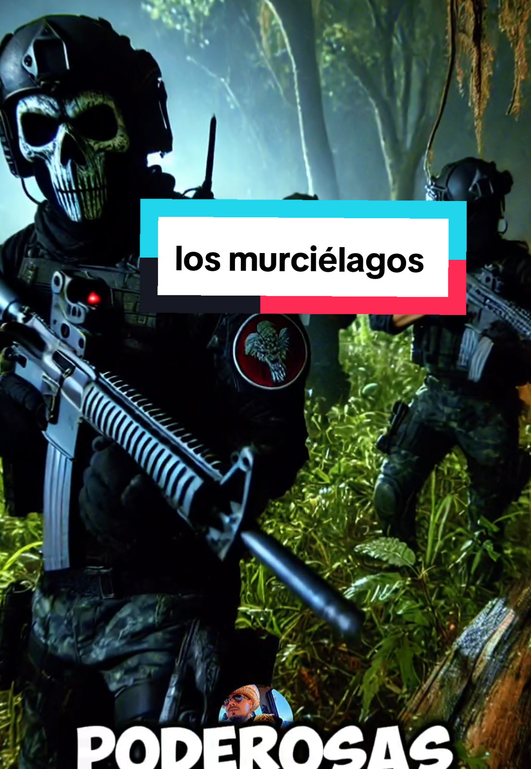 los murciélagos las fuerzas especiales de mexico ##fuerzasespeciales #mexico #forypyoupage #fvpppppppppp #fvp #tiktokinforma #tiktokmexico #tiktokusa 
