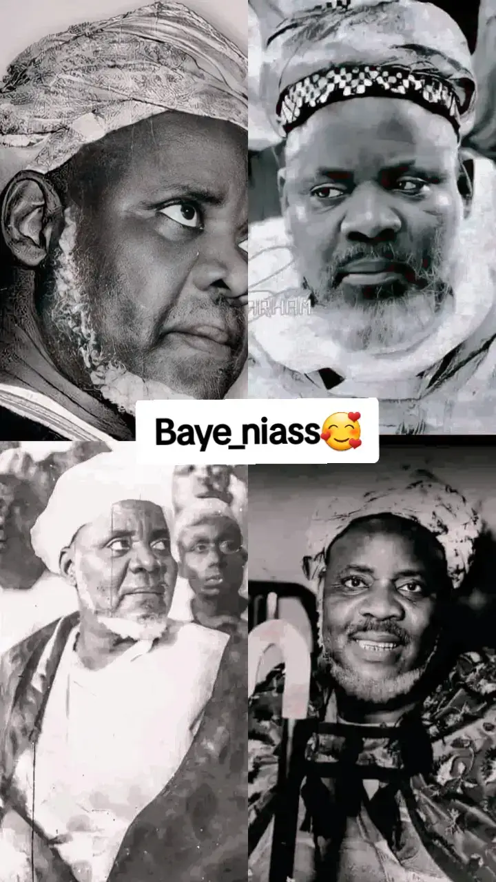 #bayeniass #lasolution #viral_video #bayeniasslagnbeug #niassene $#beuguebayeniass❤️ #fypシ゚ 