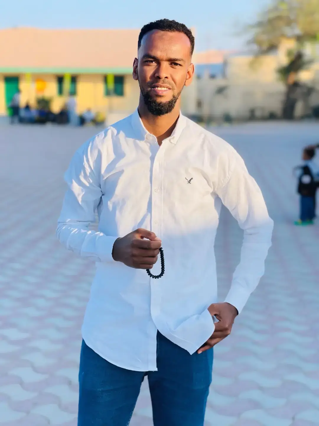 #ramadaanmubarak #muslimtok 