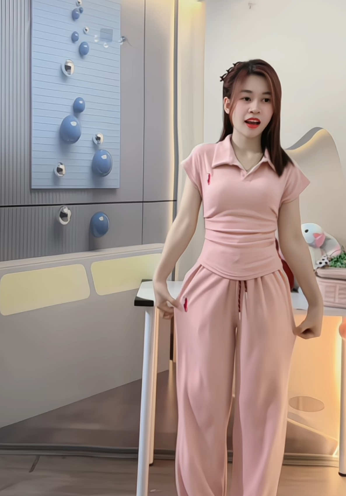 Set bộ tăm nhưng xinh xỉu che khuyết điểm khá tốt #xuhuong #viralvideo🔥 #setboxinh #setbo #xuhuongtiktok #hottrend 