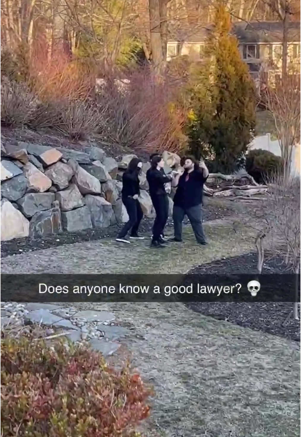 DM for address 😭 #fyp #foryoupage #viralvideo #fypシ #funny #harmony #trending #tiktok 