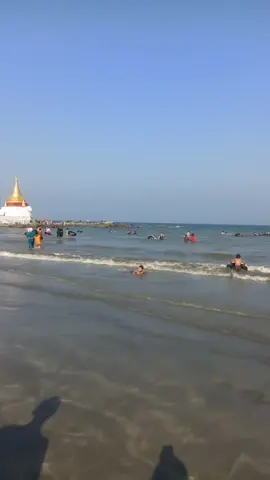 မော်တင်စွန်းဘုရားပွဲငွေငွေတောင်ကမ်းခြေစည်ကား