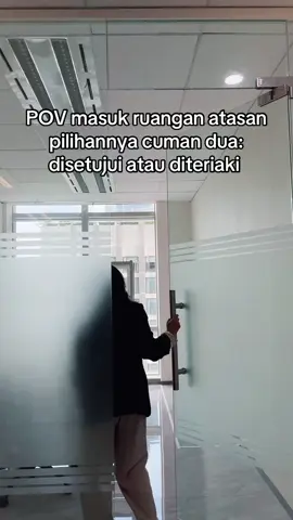 Kalo ini di S7i 😎 #pov #fyp #foryoupage #corporatelife #secretarylife #karyawan 
