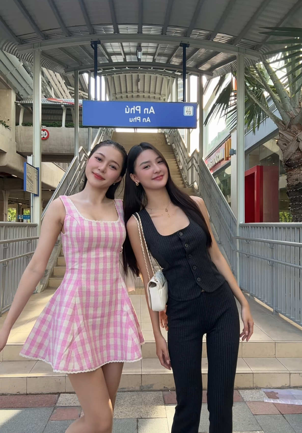 Ýeeee@Nguyễn Ngọc Kiều Duy #xuhuong #xuhuongtiktok #hoahauquocgiavietnam 