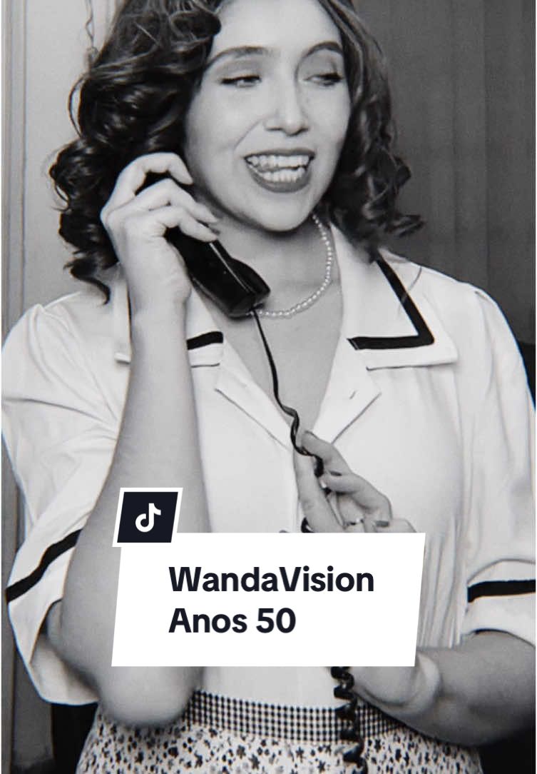 Acho que a Wanda entendeu tudo errado! 🤭 #wandamaximoff #wandavision #wandavisionshow 