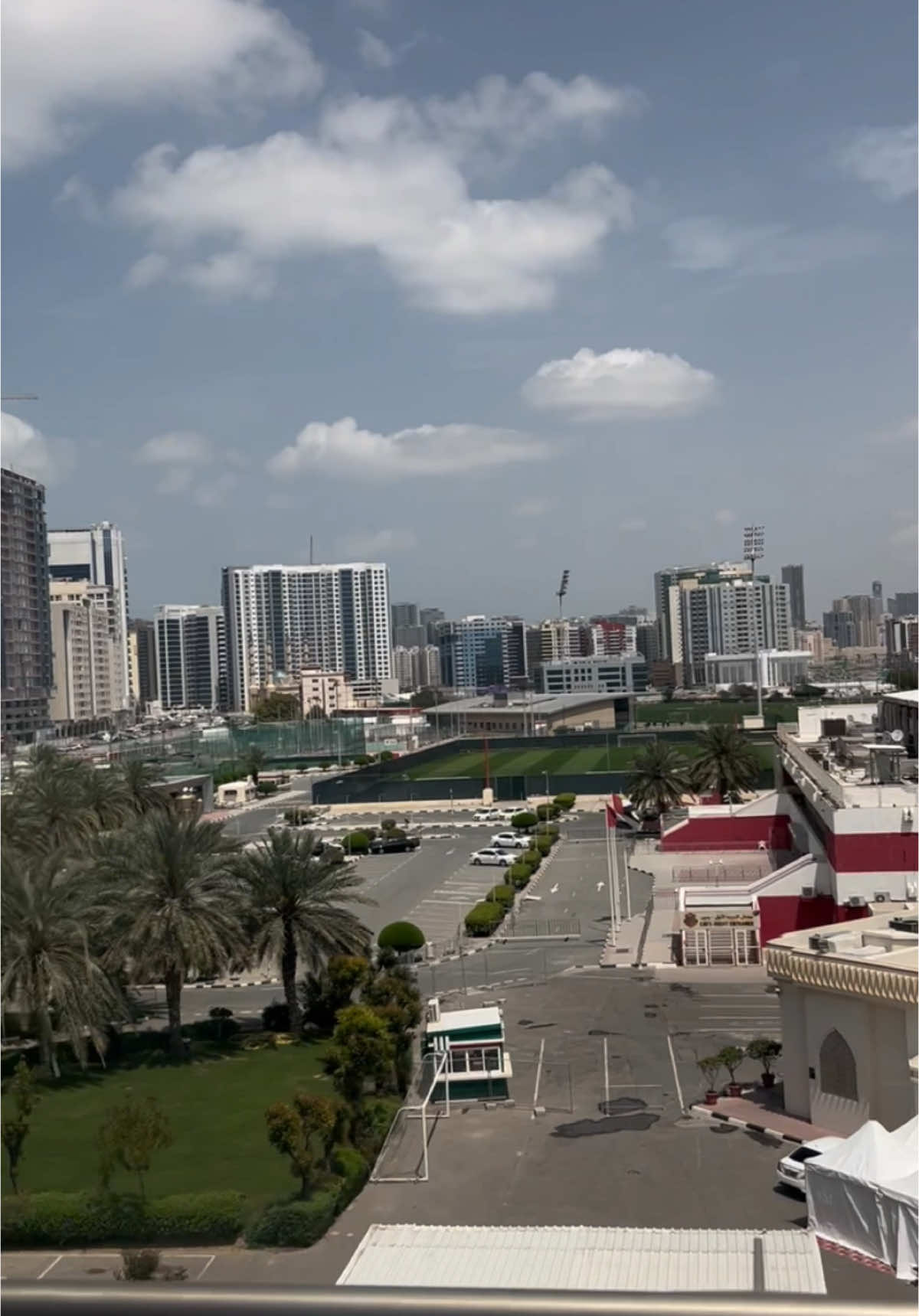 Good Morning صباح الخير 🇦🇪 #travel #dubai #findUAE