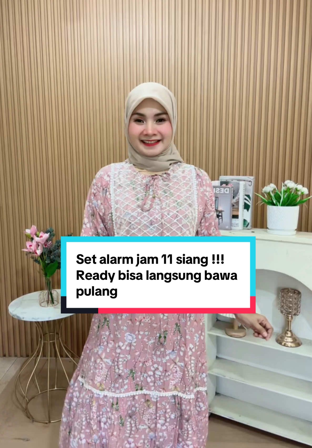 Join live jam 11 siang #ramadhanextraseru #fyppppppppppppppppppppppp #thr #edisiramadhan😃 #lebaran2025 #gamismurah #gamis 