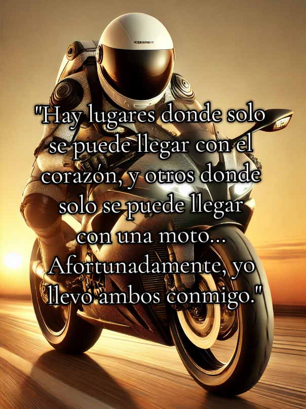 frases para moteros parte 7. #motivation 