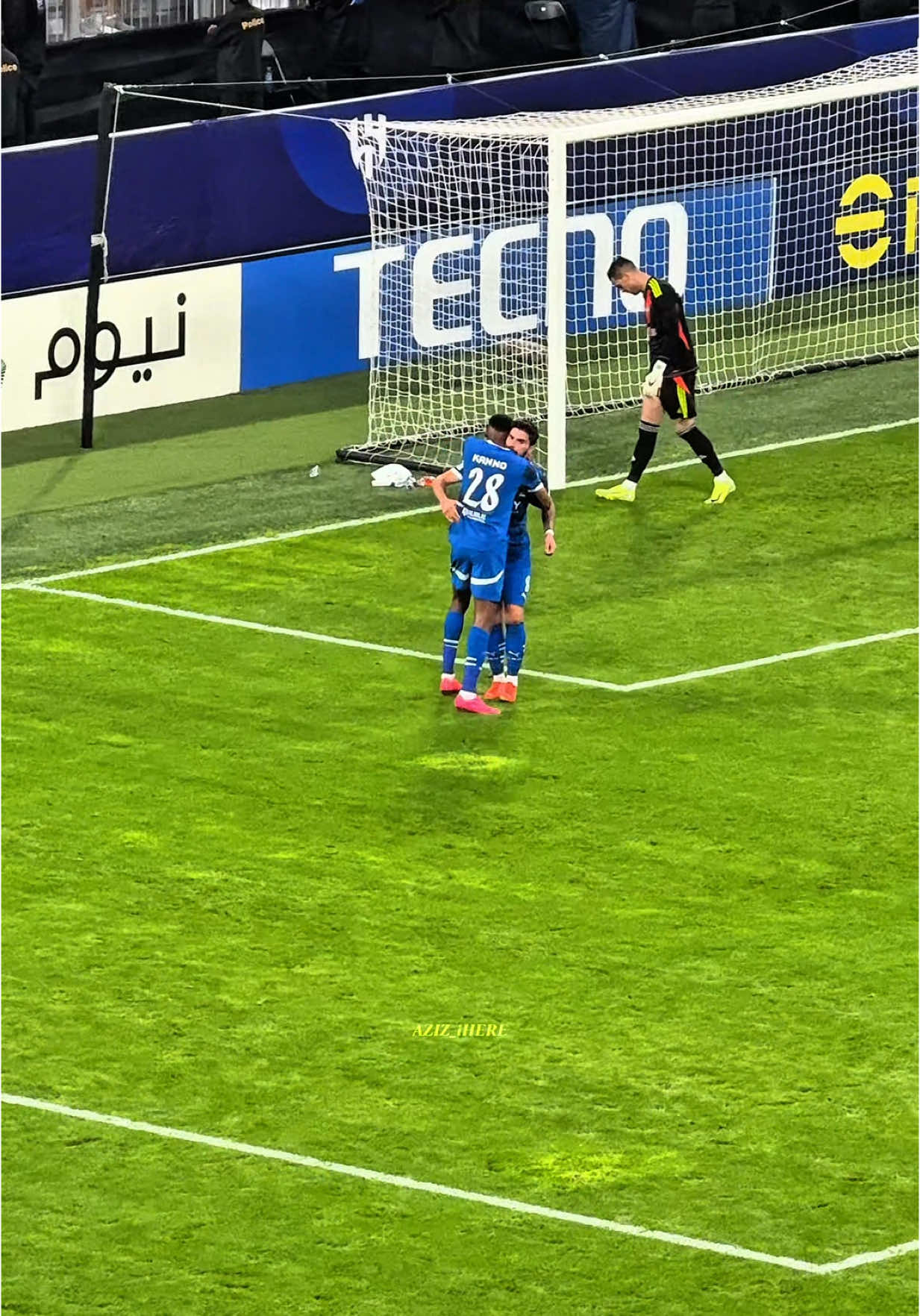 الهلال قد يخسر لكنه لا يترك ثأره ابدا🔥 #CapCut#foryou #fyp #alhilal_fc #الهلال_السعودي #Alhilal #alhilaledit #explore  