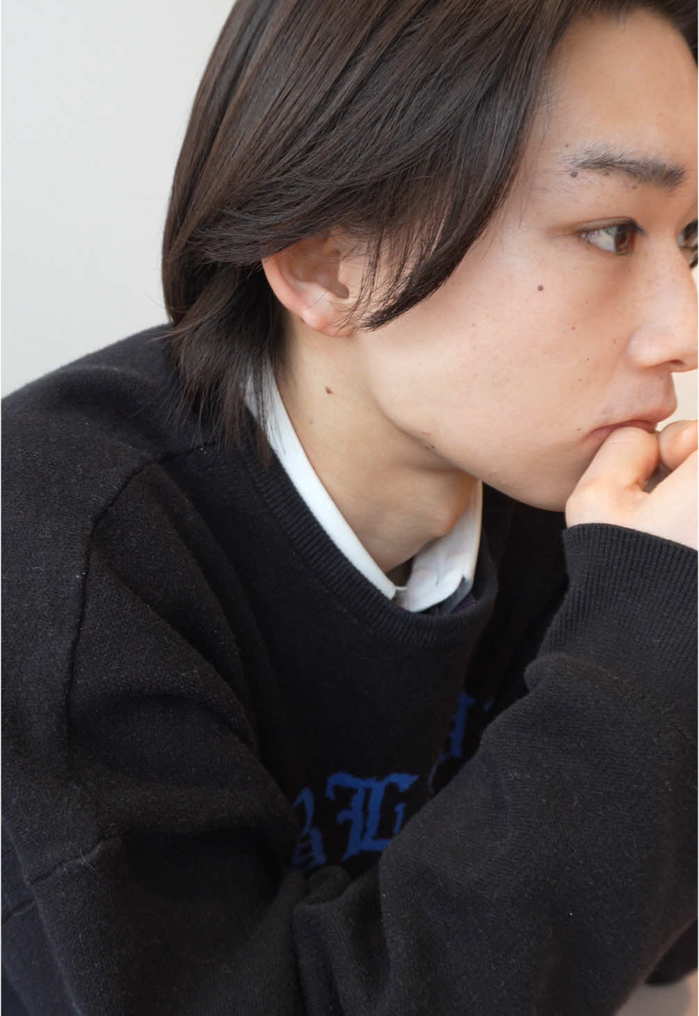 Would you like to go to a cafe with me? #おすすめ #fyp #04 #太田プロ #mytype 
