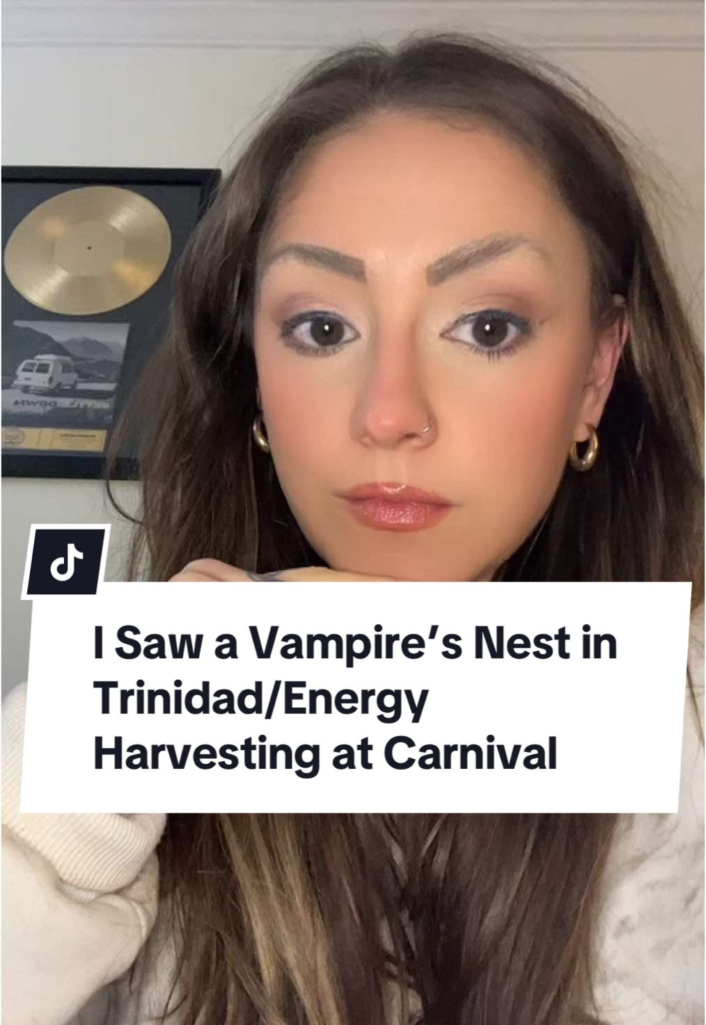 This is Nicole’s spooky scary storytime submission about being brought to a vampire’s nest/lair in a setup while attending Carnival in Trinidad. More vampire stories coming soon, followed by duende, fae & leprechaun & other supernatural stories. 