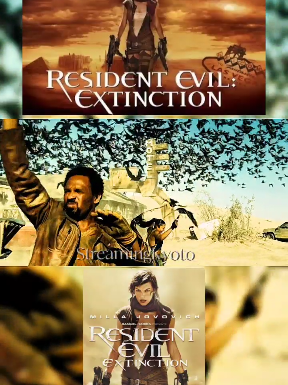 Resident Evil 3 extinsión  #movie #residentevil #extinction  #residentevil3 #residentevil3edit #alice #claire #carlos #wesker #lasvegas #desert #unitedstates #peliculasrecomendadas #pelis #terror #terrorsobrenatural #films #terrorifico #accion #action #fyp #residentevilextinction #clones #experiment #bunker #psp #3 #biohazard #umbrellacorporation #survival #infection #virus #total #español #españollatino #latinos #peliculasdeaccion #movieclip #video #videoviral #destacame #destacados #playstation #ps1 #game #oldschool #clasicos #zombie #bioarmas #armas #4k #cuervos #comboy #attack #🔥  #claireresidentevil  #claireredfield 