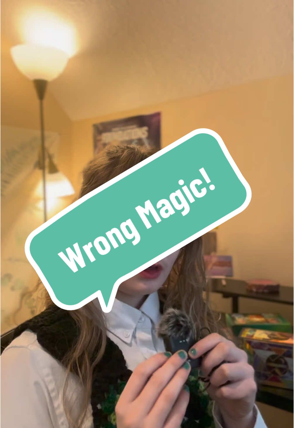 Things I was taught WRONG about Magic! #mtg #mtgdraft #mtgarena #magic #magicthegathering #mtgfam #mtgfamily #mtgtok #mtgoftiktok #magictok #mtgaddicted #mtgaddicts #commander #commandercommunity #edh #cedh #wotc #nerdtok #geektok 