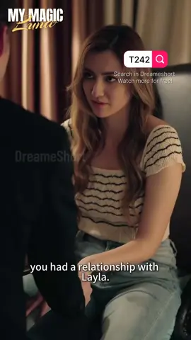 #DreameShort 