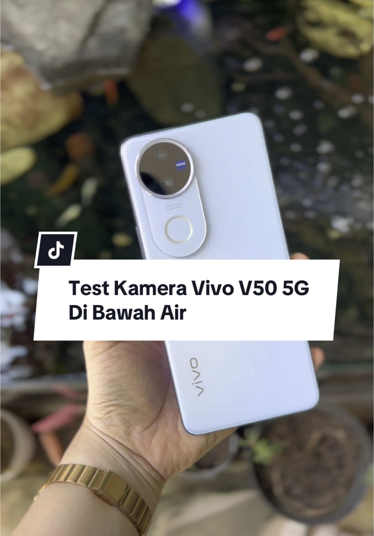 Vivo V50 nih booss 😎 #vivo #vivov50 #fyp #viral #trending #foryou 