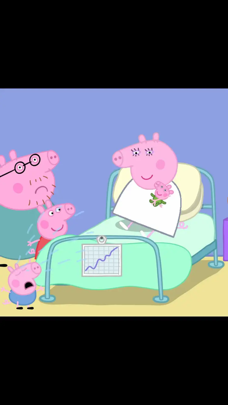 #peppapig #george #peppa #theory #peppapigmemes #daddypig #georgepig #mummypig #peppapignewbaby #ivorypig #patpig #fyp #fypシ゚ #fypdongggggggg #edit #edits #editor #fypp #viral_video #xybca