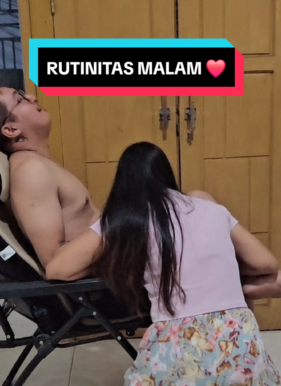 RUTINITAS MALAM ❤️ #keluargabahagia #keluarga #keluargasakinah #parentinganak #parenting #suamiistribahagia #parentingislami #keluargaharmonis #rumahtangga #suamiistri #keluargakecilku #tipsparenting #anak #anaksehat #sayanganak #keluargaku #keluargaindonesia #mpasi #parentingindonesia #keluargacemara #ibudananak #mendidikanak #anakcerdas #suamiidaman #Love #keluargaislami #istriidaman #istrisholehah #pasanganhalal #keluargasehat 