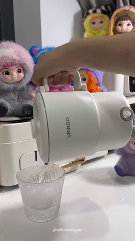 Gập lại nhỏ gọn nè mây bà #unboxbungmo #unboxing #mukbang 