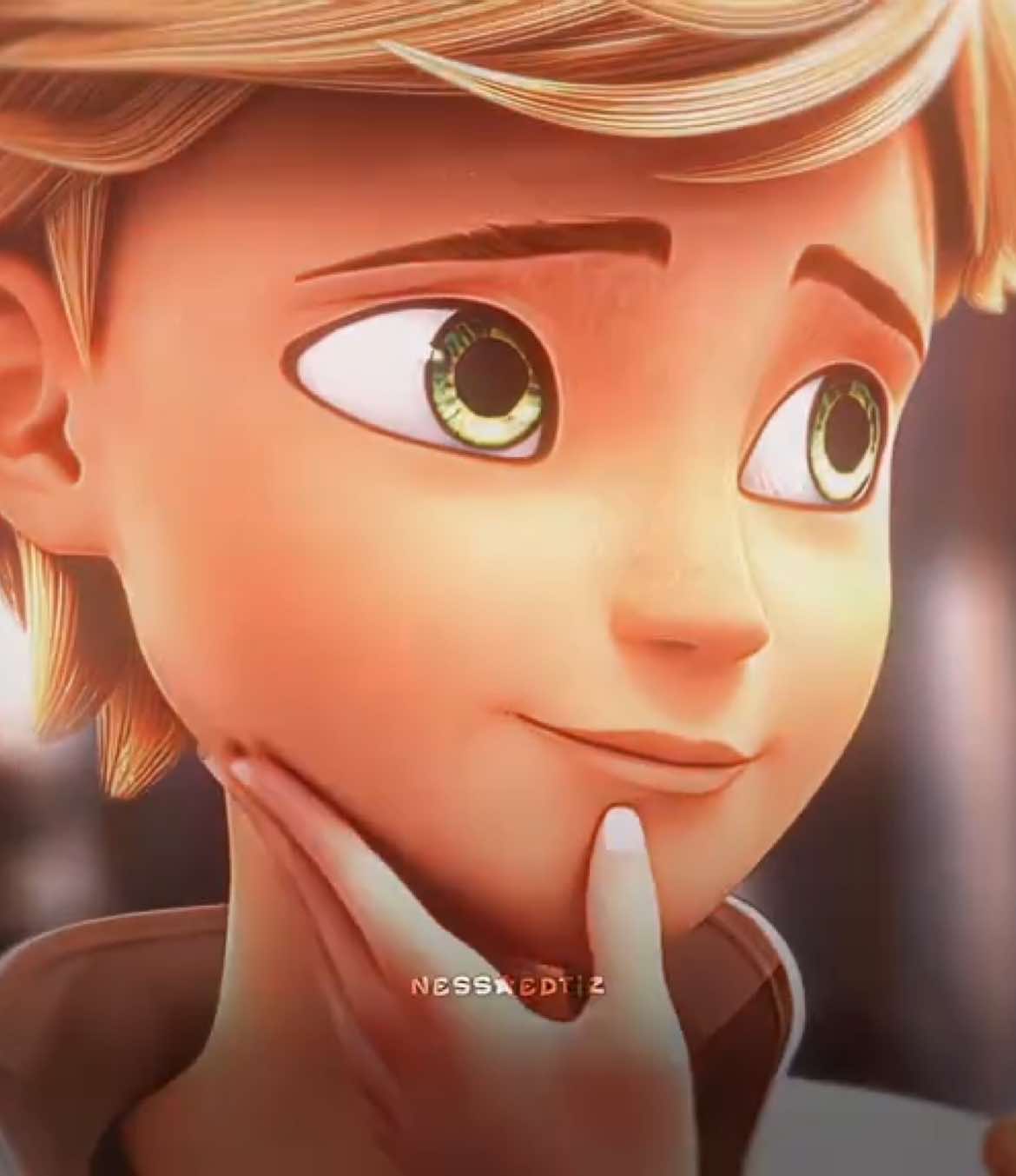 idk what this is 💀🙏 || repost 😔💔 || #adrienette #marinettedupaingcheng #adrienagreste #miraculous #miraculousedit #miraculousladybug #edit #fy #fyp #fypage #viral 