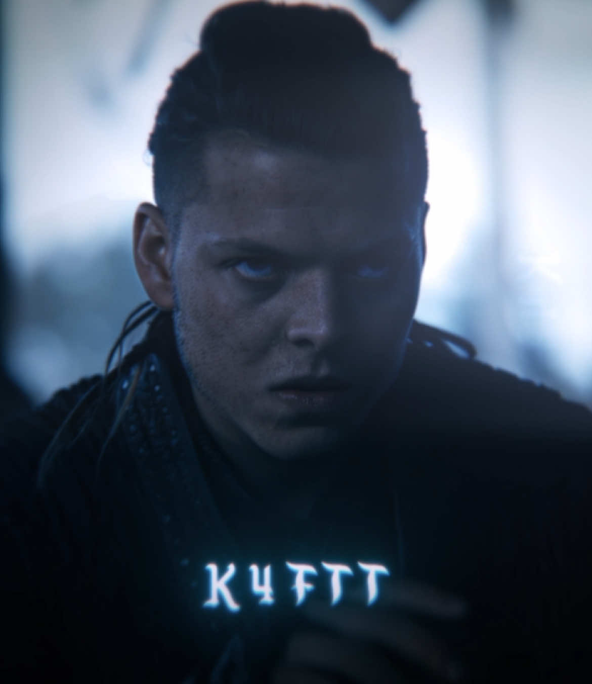 Ivar the boneless || Intro Too Long :) || #vikings #ivar #ivartheboneless #ae #amp #edit 