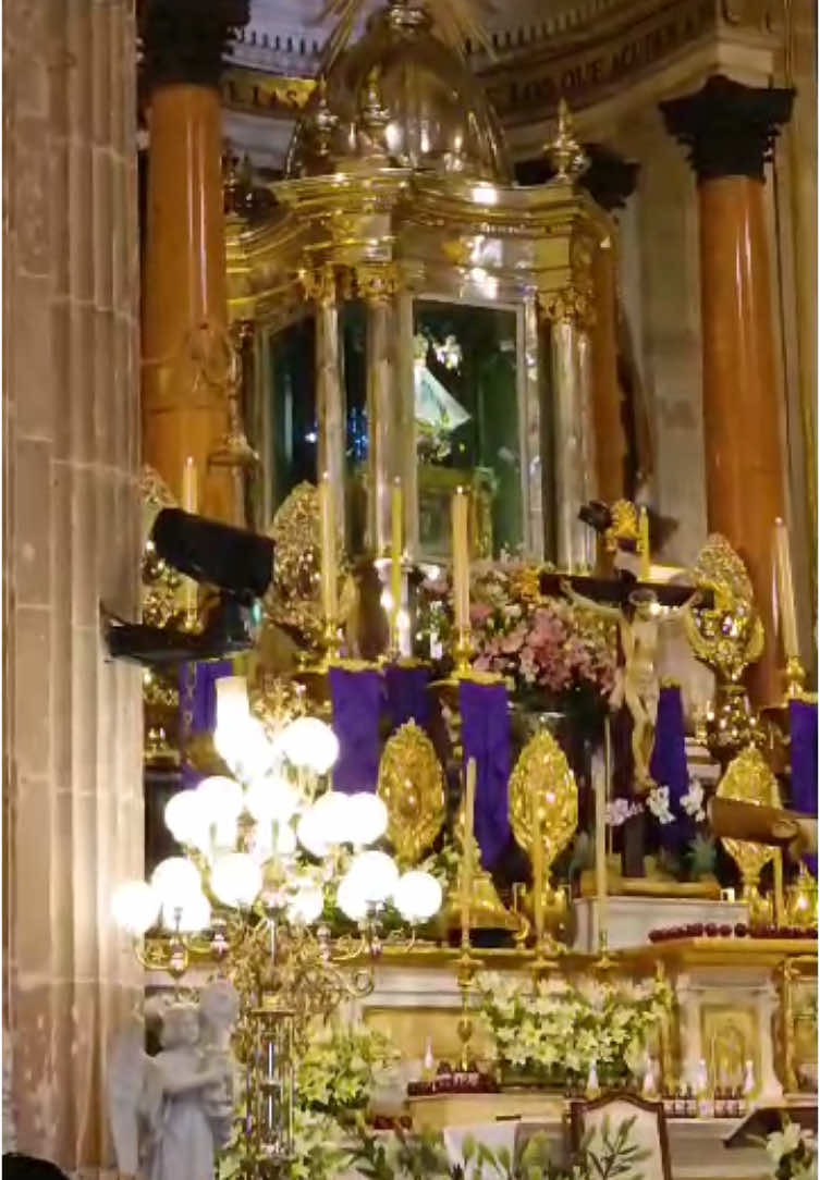#catedralbasilicadesanjuan ##virgendesanjuandeloslagos #sanjuandeloslagosjalisco 