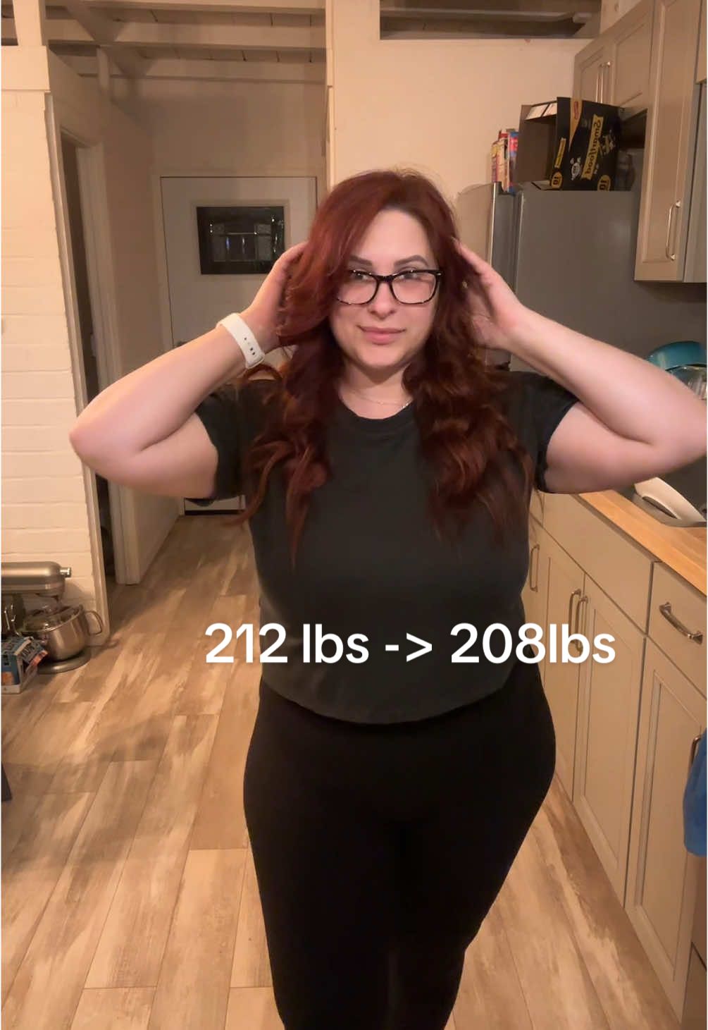 This is what 208lbs looks like on a 5’3” frame  #CapCut #Funk #GlowUp #ShiningBrightLikeADiamond #SmileGoals #Transformation #BrighterDays #ConfidenceIsKey #SmileLikeYouMeanIt #weightloss #weightlosscommunity #fyp 
