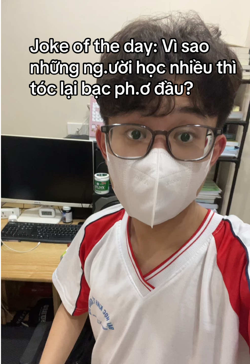 Công nhận 🤡 #viral #xuhuong #fypシ゚ #joke #neu 