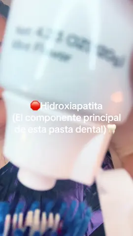 #pastatiktok #pastadental #tiktokshop #dientesblancos 