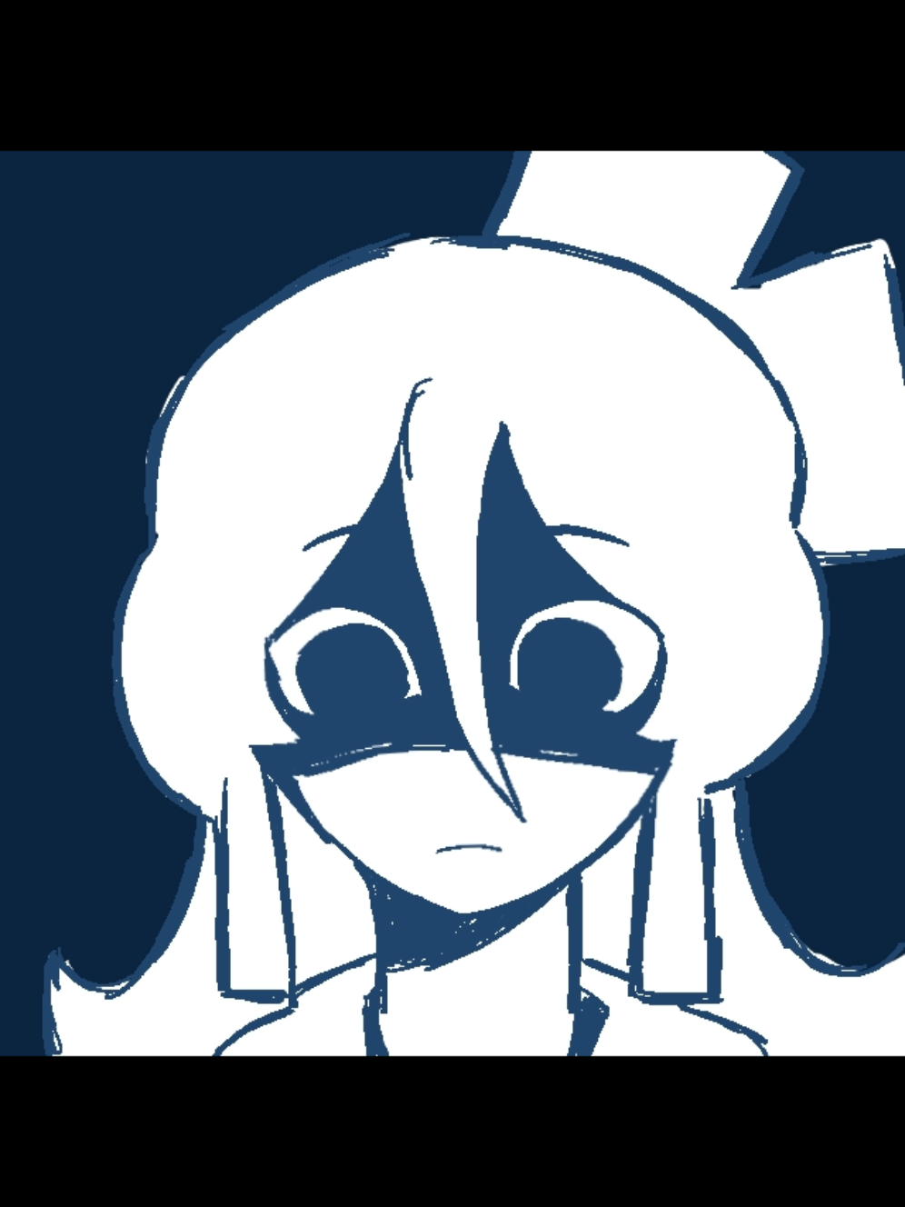 DO NOT READ GOODNIGHT PUNPUN!!   like it's really good but I can't recommend it 😔 #goodnightpunpun #art #artist #animation #drawing #doodle #digitalart 