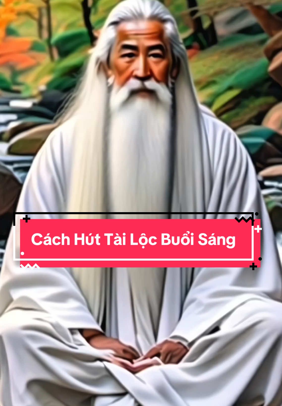 Cách Hút Tài Lộc Vào Buổi Sáng #onggiaphongthuy #tamlinh #phatphap #phatphapnhiemmau #phongthuytamlinh #Wink 