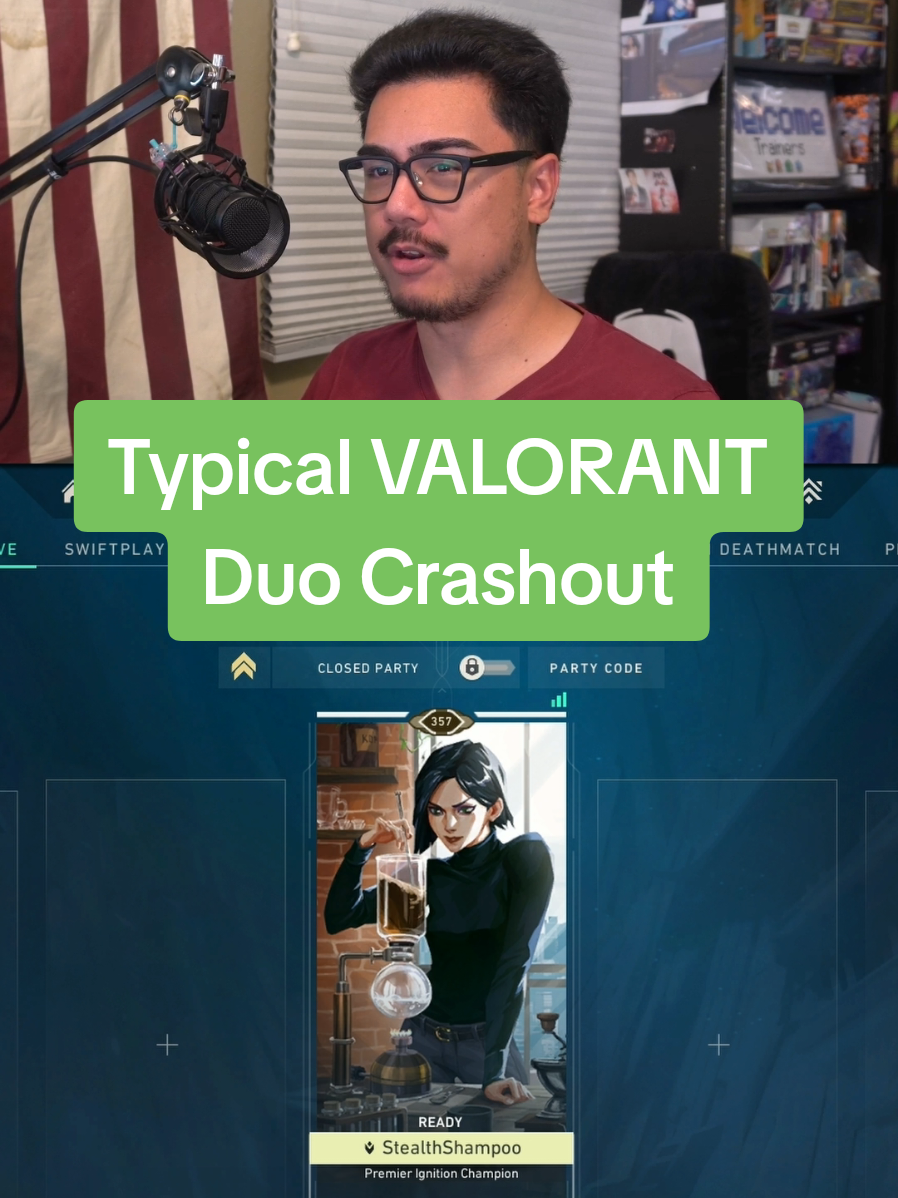 I'm BEGGING ya'll to be normal and let me have ONE peaceful night of comp #Valorant #GamingOnTikTok #crashout #gaming #twitchstreamer 