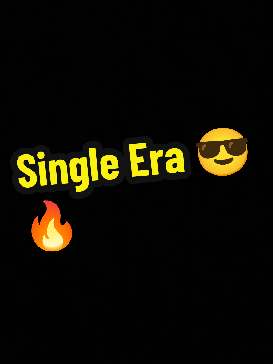 Single Era 😎🔥☠️ #🇮🇩🇪🇺 #anakrantauindonesia #introvert #fypage #indonesia #berjuangberkreasi #Summer #100k #video #viralvideo #trend #capcutvelocity #fyppppppppppppppppppppppp #taiwan #singapore #hongkong @TAOM2005 