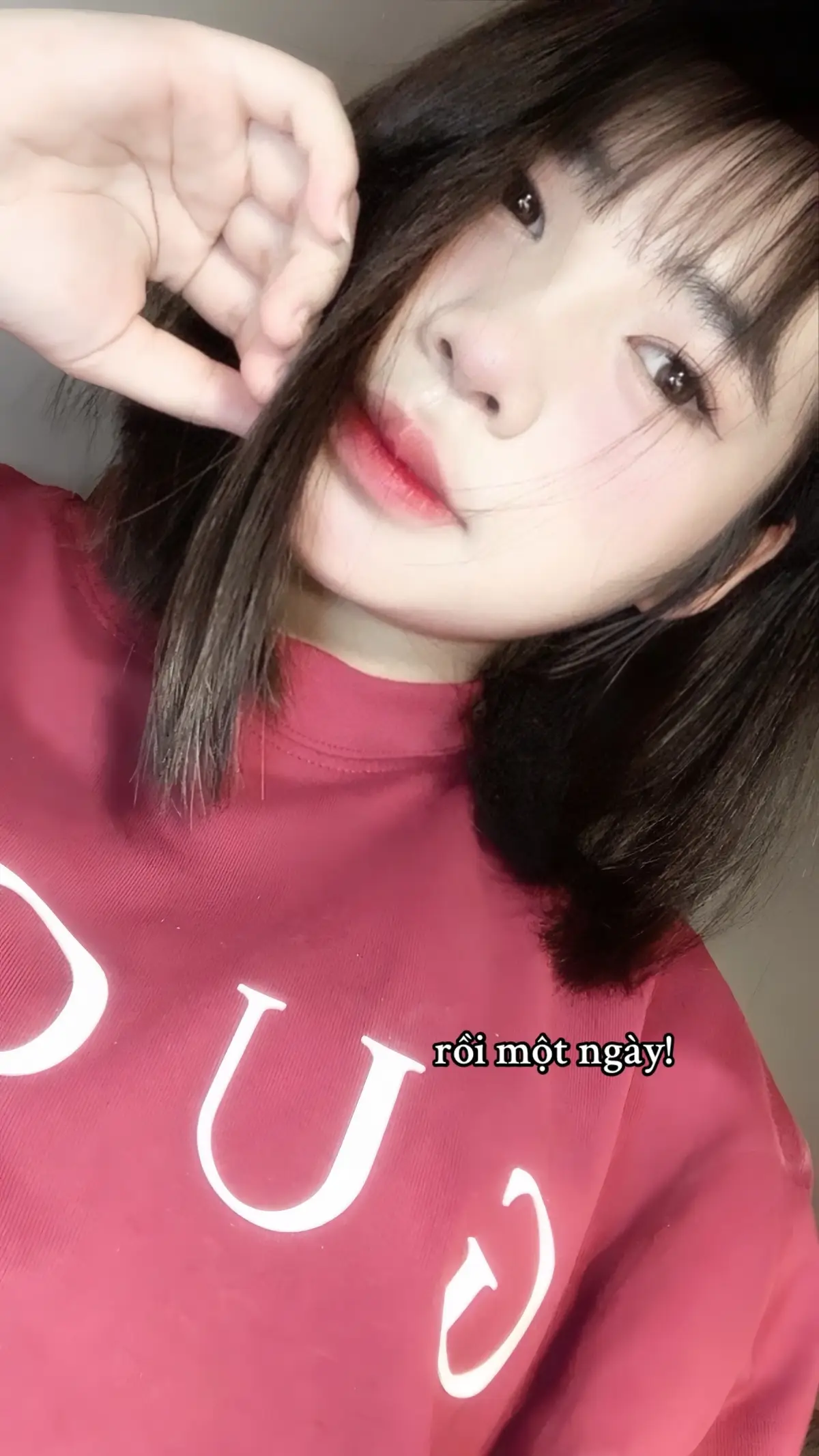 chờ đợi là hạnh phúc☺️💗